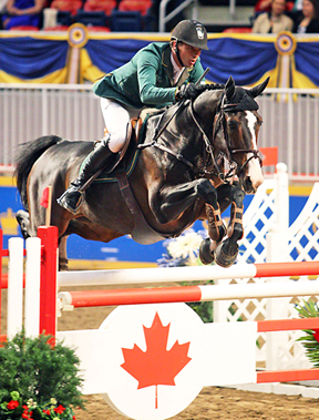 Thumbnail for Harrie Smolders Wins the $50,000 Weston Canadian Open at the Royal