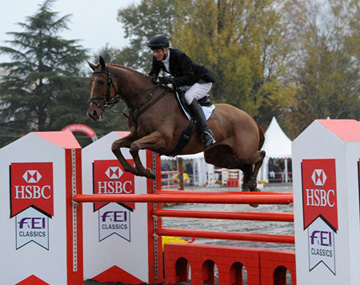 Thumbnail for HSBC Extends Contract for FEI Classics