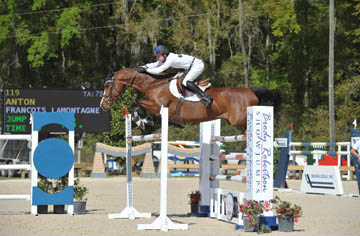 Thumbnail for Sixth Annual Ocala Jumping Classic