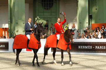 Thumbnail for Grand Prix Hermès: An Unbelievable Story!