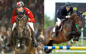 Thumbnail for Eric Lamaze to Represent Canada at the 2011 FEI World Cup Final