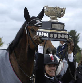 Thumbnail for Canadian Show Jumping Tournament Returns to Caledon Equestrian Park