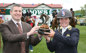 Thumbnail for Howard Engineers Victory at Spruce Meadows