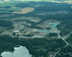Thumbnail for Caledon Equestrian Park Attracts Over $110 Million to Local Economy