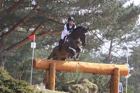 Thumbnail for Germany Triumphs in First Leg of FEI Nations Cup™ Eventing