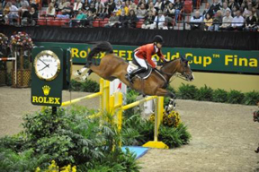 Thumbnail for North American FEI World Cup™ Jumping Qualifying Leagues