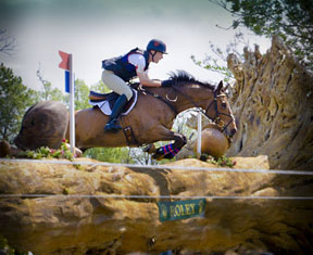 Thumbnail for Canadian Eventers at Rolex