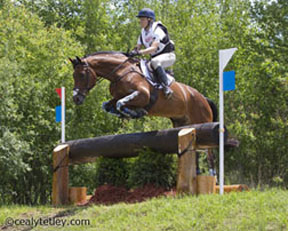 Thumbnail for Four Canadians Finish Top 10 in Bromont CIC 3*