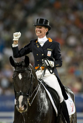 Thumbnail for Olympic Dressage Preview