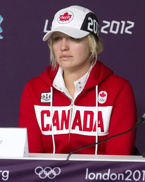 Thumbnail for Personal Statement Regarding Tiffany Foster’s Olympic Disqualification