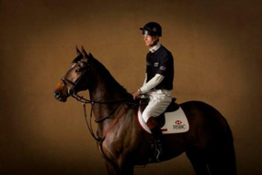 Thumbnail for Burghley Guarantees Thrilling Finale to 2012 HSBC FEI Classics™