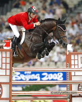 Thumbnail for Hickstead to be Inducted into Jump Canada Hall of Fame