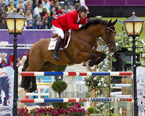 Thumbnail for Ian Millar to be Inducted into Jump Canada Hall of Fame
