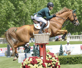 Thumbnail for Ireland Wins $100,000 Furusiyya FEI Nations Cup™ at Spruce