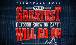Thumbnail for The Calgary Stampede Will Go On