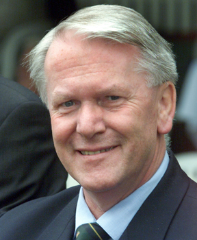 Dick Nijhof 1946-2013