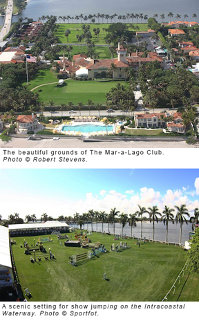 Thumbnail for 2nd Annual Trump Invitational presented by Rolex at The Mar-a-Lago Club