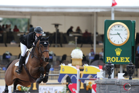 Thumbnail for Déjà vu for Tiffany Foster and Victor in $125,000 WEF Challenge Cup