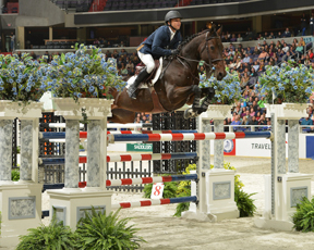 Thumbnail for FEI World Cup™ Jumping Round-Up