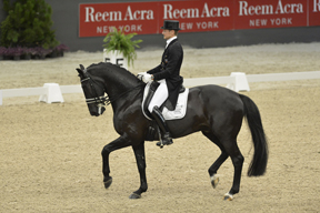 Thumbnail for Reem Acra FEI World Cup™ Dressage: Round 8