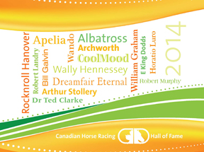 Thumbnail for CHRHF 2014 Induction Gala Tickets Now on Sale