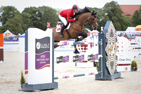 Thumbnail for Turkey Secures Impressive Victory at Furusiyya Debut in Sopot