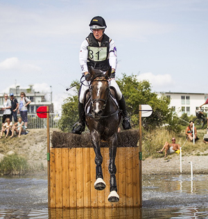 Thumbnail for FEI Nations Cup™ Eventing: Germany Wins in Malmö, Sweden
