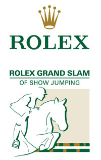 Thumbnail for Canada Hosts the Rolex Grand Slam of Show Jumping
