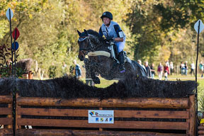 Thumbnail for 2014 FEI World Breeding Eventing Championships for Young Horses