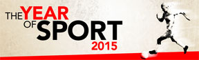 Thumbnail for 2015 Year of Sport