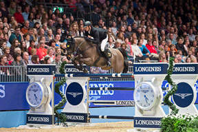 Thumbnail for Kutscher is King at Longines Leg in Olympia