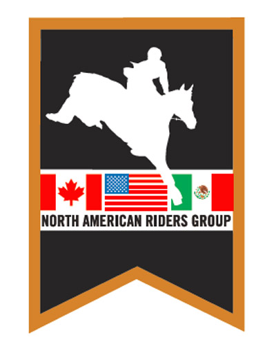 The North American Riders Group (NARG) has released their Top 25 in 2014 list.