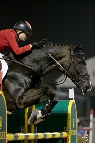 Thumbnail for Canada Takes Second in $100,000 Wellington Nations’ Cup