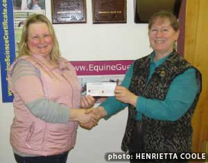 Thumbnail for Equine Foundation Donation to aid in Lameness Evaluation