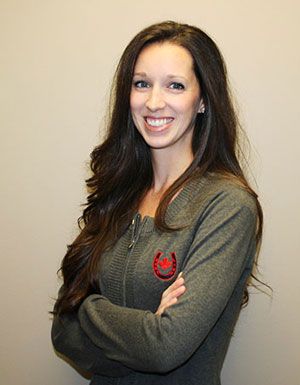 Jessica Dilliott has joined the Equine Canada High Performance team as a Performance Analyst, and brings a wealth of education, knowledge, and experience in the areas of exercise science fitness and equestrian performance analysis.