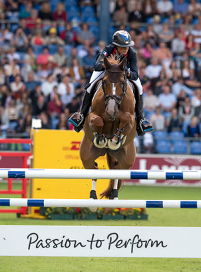 Thumbnail for FEI European Jumping Championships – Day 1
