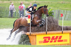 Thumbnail for Canada Places Seventh at CICO 3* Aachen FEI Nations Cup