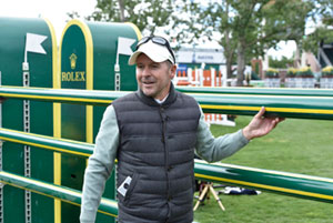 Thumbnail for Lamaze Gives ‘Master’ Class at Spruce Meadows