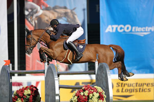 Thumbnail for Gregory Wathelet Wins $126,000 CANA Cup at Spruce