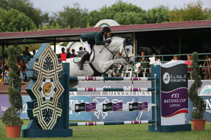 Thumbnail for Brazil Claims Last Leg of Furusiyya Europe Division 2