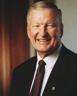 Ron D. Southern, 1930 – 2016.