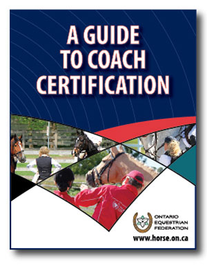 Thumbnail for New Guide to Coach Certification