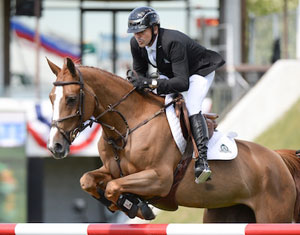 Thumbnail for Eric Lamaze Wins ATCO Challenge Cup at Spruce National