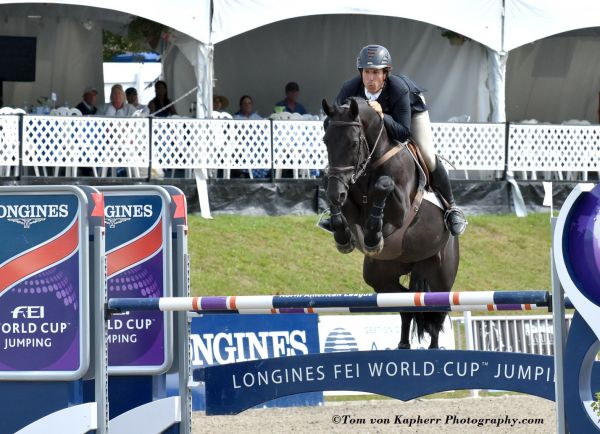 Thumbnail for Kocher Clinches the Modified Grand Prix at International Bromont