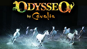 Thumbnail for Cavalia’s Odysseo Coming to Mississauga in June