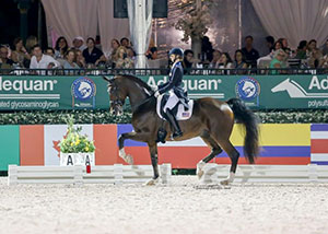 Thumbnail for Sixth Annual Adequan® Global Dressage Festival