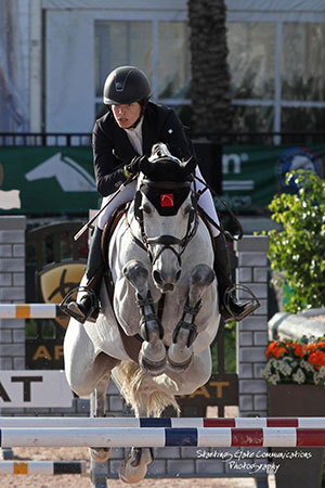 Thumbnail for Canada Takes 6th in $25,000 Hollow Creek Under 25 Team Event GP