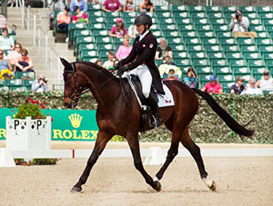 Thumbnail for Phoenix Rises To The Top at Rolex