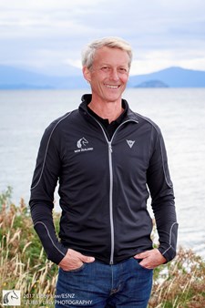 Thumbnail for Thom Steps Down as NZ High Performance Eventing Manager