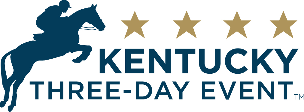 Thumbnail for Kentucky 3-Day Unveils New Logo; Rolex No Longer Title Sponsor